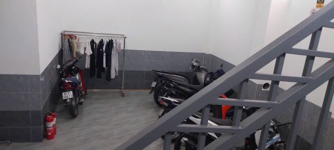 bán minihouse 18 phòng thu nhập 60tr hẻm liên tổ 12 -20 đường nguyễn văn cừ - 1