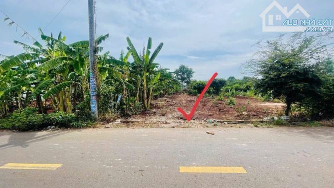 MẶT TIỀN LƯƠNG THẾ VINH- TT ĐẤT ĐỎ 👉 CÁCH CHỢ 400M - 1