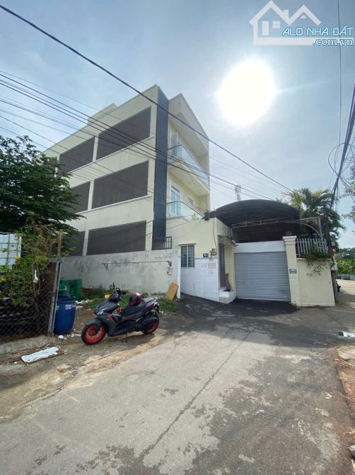 XE HƠI VÀO NHÀ, DT 148M² (NGANG 5M), HOÀNG HỮU NAM, LONG THẠNH MỸ, Q9 - 1