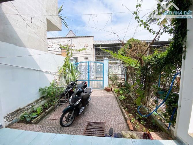 BÁN NHÀ HẺM NGUYỄN DUY TRINH, DT 90M2, NHỈNH 3 TỶ - 1