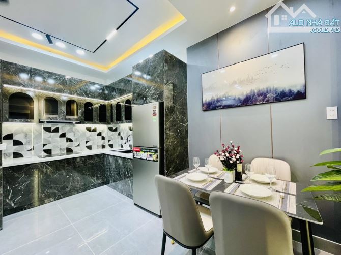 NHÀ HỒ TÙNG MẬU - 35M2 - NGÕ THÔNG - GẦN Ô TÔ - CHỈ 5 TỶ 2 - 1
