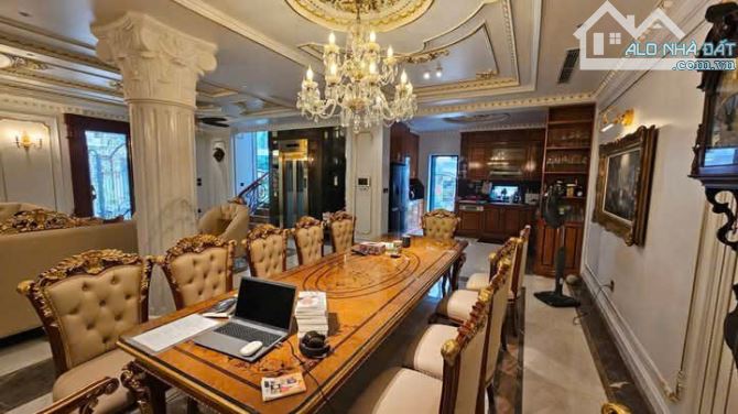 Bán biệt thự lô Góc An Thịnh Villa gần đường Lê Quang Đạo kéo dài 250m2 chỉ 4x tỷ. - 1