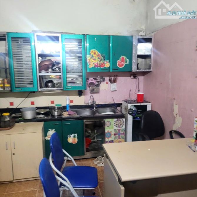 BÁN NHÀ PHÂN LÔ KIM NGƯU - Ô TÔ - 60M2 - GIẢM CÒN 12 TỶ - 1