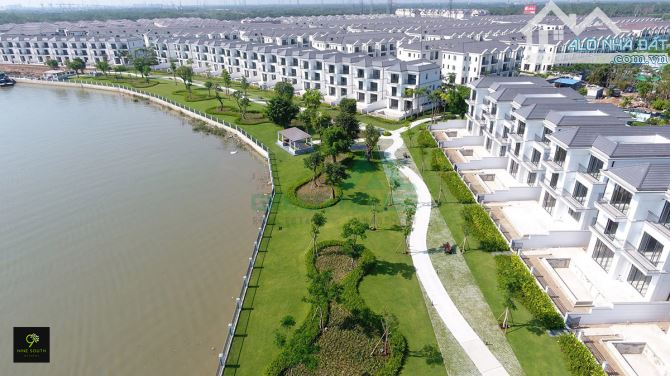 Cập nhật giá bán biệt thự Nine South tháng 09/2025 - 1