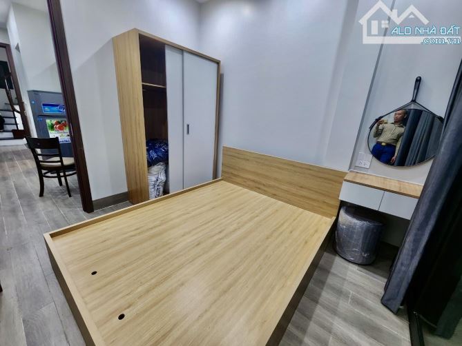 💥💥💥PHÂN LÔ- PHÚC DIỄN - 33M x 5 TẦNG- NHỈNH 7 TỶ. -Ô TÔ ĐỖ CỬA - 1