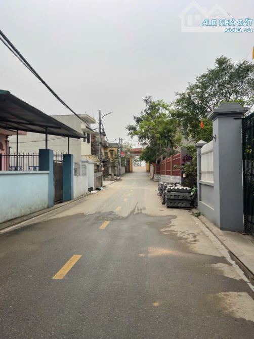 Đất đấu giá Thụy Phương- duy nhất- ô tô con tránh nhau- vuông đét- 13,2 tỷ - 1
