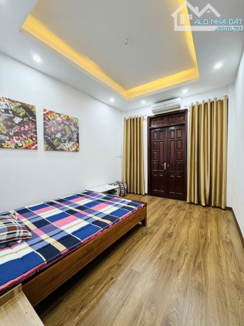 Nhà Đẹp Full Nội Thất An Dương Tây Hồ.57M2 x 5 Tầng...SĐCC.. Giá 13 tỷ - 1