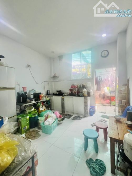 ⚡ Gấp bán – Nguyễn Háo Vĩnh, Tân Phú – 3 tầng BTCT – 106m² chỉ 6.9 tỷ - 1