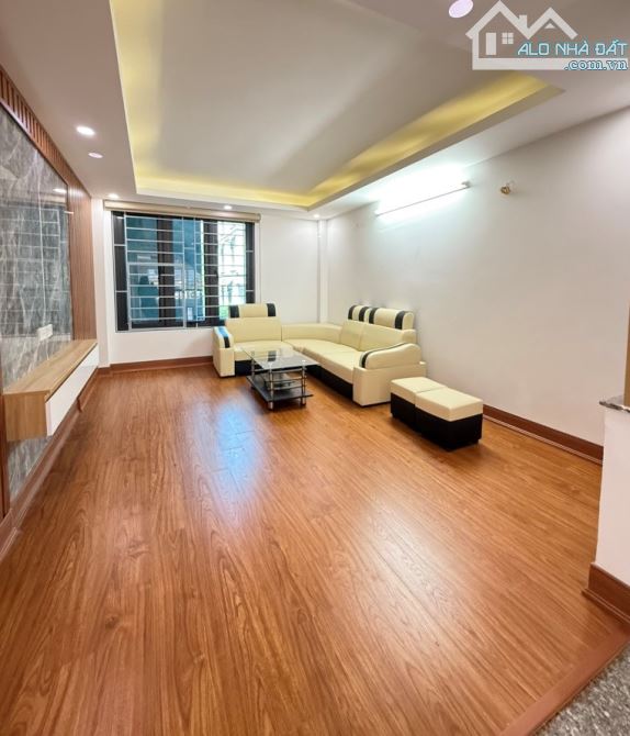 BÁN NHÀ KIM GIANG, THANH TRÌ, 30M Ô TÔ, TRƯỚC NHÀ SH QUAY COMPA, 44M2, 7.65TỶ(CTL) - 1