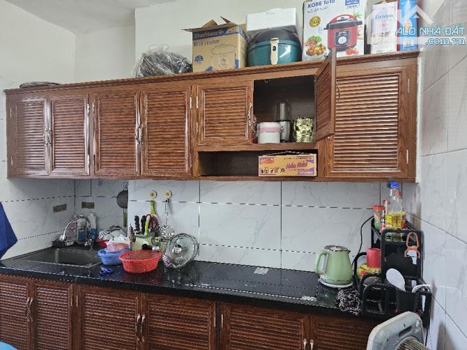 Bán nhà Đông Anh, ô tô đỗ, nội thất đẹp, về ở ngay, giá hơn 1 tỷ - 1