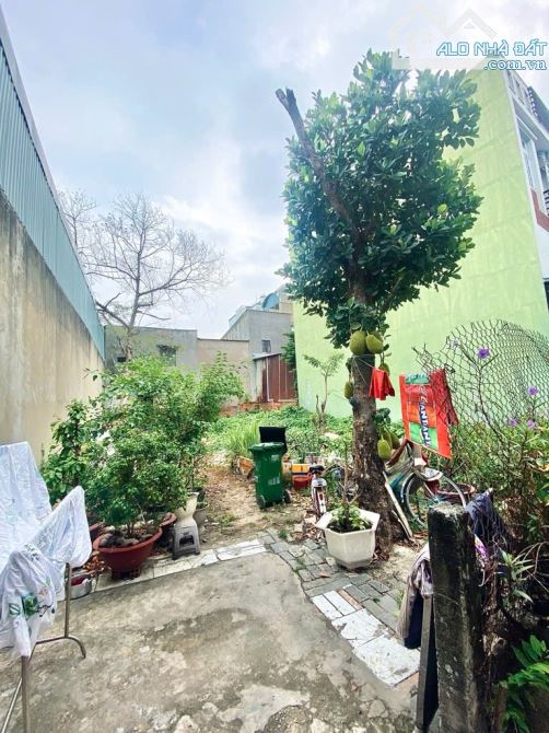BÁN MÍT TẶNG ĐẤT 85M2 HXH PHAN HUY ÍCH P14 GÒ VẤP CHỈ NHỈNH 5 TỶ - 1