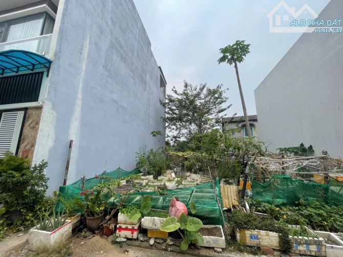 D221 Bán lô đất ngang gần 7m P.Tam Hiệp Gần Chợ Lý Văn Sâm , GX Xuân Hoà . - 1