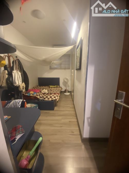 BÁN CĂN HỘ TT KIM LIÊN, ĐỐNG ĐA 95M2, CHỈ 6.5 TỶ – 4 MẶT THOÁNG – DÂN TRÍ CAO – Ở SƯỚNG. - 1