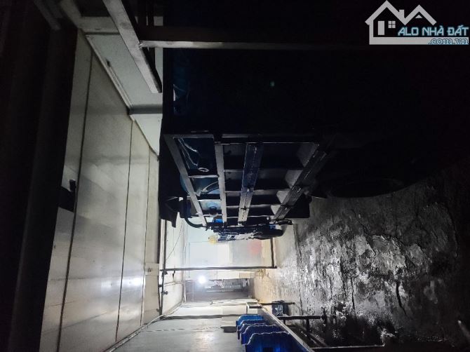 Nhà 1,5 tầng đường NGUYỄN VĂN QUÁ, p ĐÔNG HƯNG THUẬN, Q12, dt 102m2 (4,6mx24m), 5,6Tỷ - 1