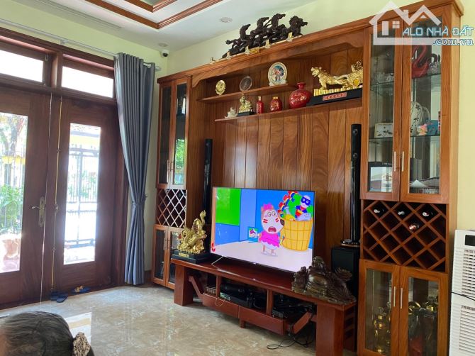 BÁN NHÀ AN DƯƠNG VƯƠNG, TÂY HỒ,87M2, 4T, 18.9 TỶ, Ô TÔ, VIEW SÔNG HỒNG,KINH DOANH ĐỈNH. - 1