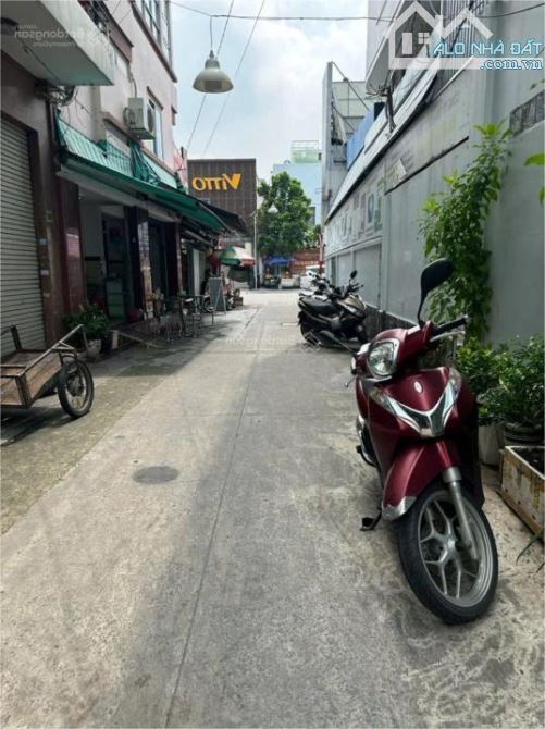 🏡 Bán nhà Tô Hiến Thành, Q.10, 94m² gần Big C, 9.x tỷ! - 1
