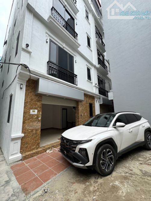 🌀NHÀ LÊ TRỌNG TẤN, LA KHÊ, HÀ ĐỘNG, 35M2, 5T, LÔ GÓC, THANG MÁY, Ô TÔ, NHỈNH 9 TỶ 🌀 - 1