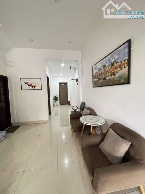TRUNG HOÀ - CẦU GIẤY - 100M x 5T - MT 4.71M - Ô TÔ TRÁNH NHAU - 1