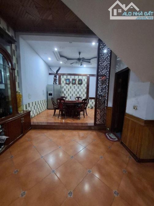 Phân Lô Trung Yên9 ( Nguyễn Bá Khoản) 85m2x 5Tầng: 45 tỷ Ở SƯỚNG kinh doanh cho thuê - 3