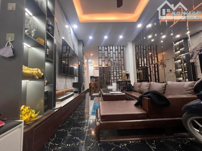 NHÀ PHỐ TÔ HIỆU - HÀ ĐÔNG - Ô TÔ - HÀNG XÓM HUYNDAI - TIỆN ÍCH BẠT NGÀN - 1