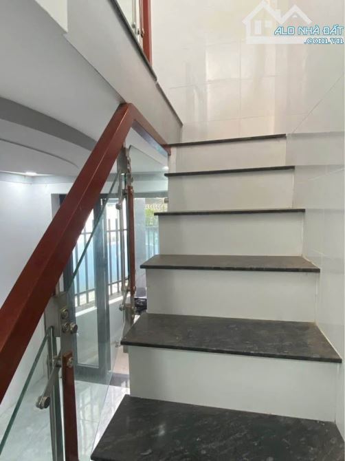 Nhà đẹp TP Biên Hoà TTHC mới đồng NAi - 1