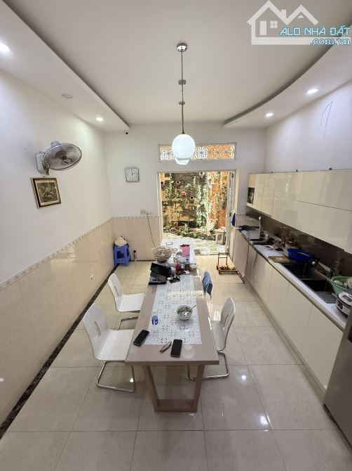 🌟 BÁN NHÀ MẶT TIỀN  – HƯƠNG LỘ 2 – NGAY NGÃ TƯ 4 XÃ - NHÀ ĐẸP 4 TẦNG – DT: 200M2 (4x50) - 1