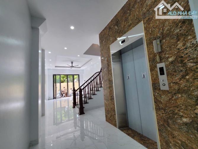🔥 NHÀ LÊ TRỌNG TẤN, LA KHÊ, HÀ ĐỘNG, 57M2, 5T, THANG MÁY, Ô TÔ, 12,9 TỶ 🔥 - 1