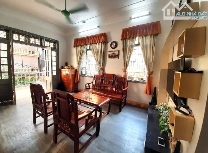 CỰC HIẾM !!! BÁN NHÀ PHAN ĐÌNH PHÙNG - LÔ GÓC 3 THOÁNG - 120M2 - 7M MẶT TIỀN - 61.5 TỶ - - 1