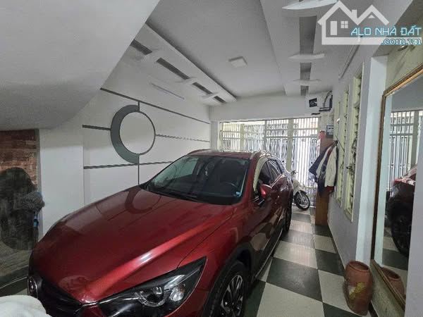 NHÀ 55M2*5T LÊ TRỌNG TẤN, GARA, 6 NGỦ CHỈ 20 TỶ - 1