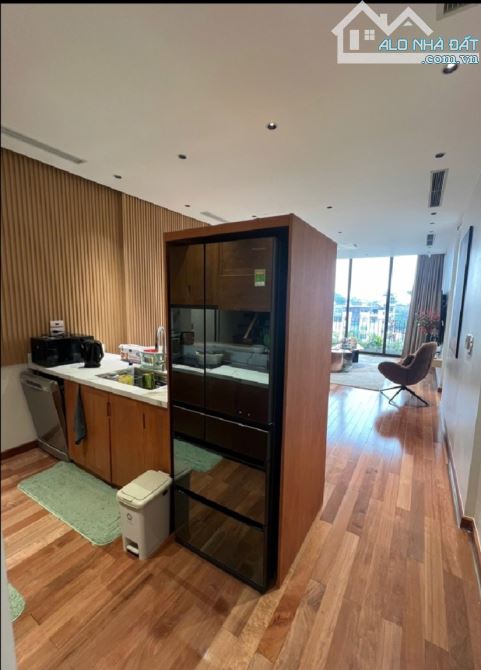 25 tỷ/ 48/53 M2 nhà 7 Tầng / view Hồ. Vỉa hè Ô tô chánh/ nguyễn Văn Cừ - 13