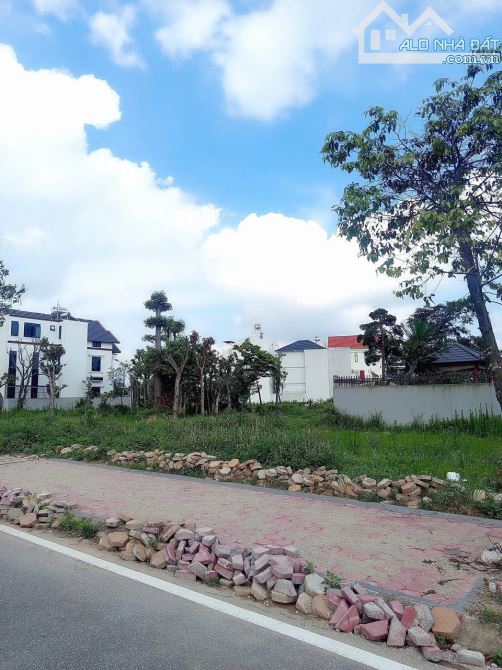 🏠🌺🌺👉Chủ cần bán lô  biệt thự thiên phú - Tứ Minh - Tp Hải Dương . - 2