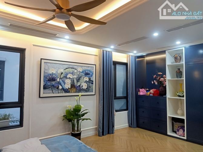 Biệt thự siêu phẩm – Khu An Vượng Villa, Dương Nội, Hà Đông – 250m² – 3 tầng – Gara ô tô. - 2