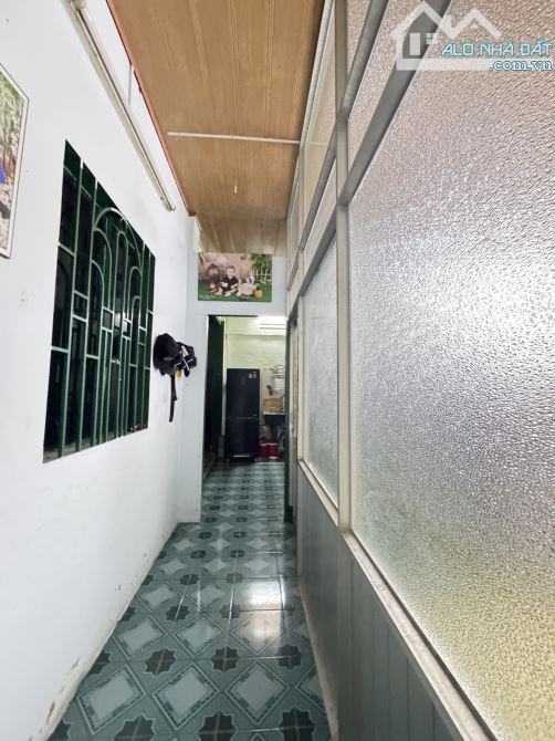 Bán nhà hẻm xe hơi Đường 160 Lã Xuân Oai Tăng Nhơn Phú A, 90m2 ngang 5.3m, chỉ 6 tỷ X - 2