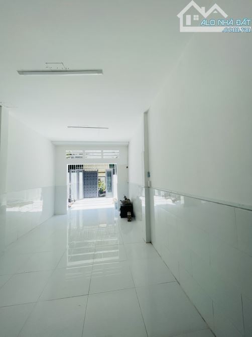 Bán nhà riêng Q1 dưới 8 tỷ, HXH 5m Nguyễn Căn Cừ Q1, 20m ra mặt tiền 50m2 SHR công nhận đủ - 2