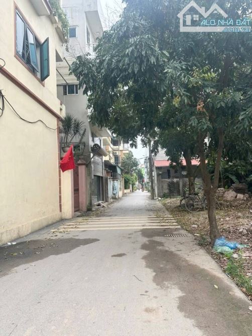 86,6m Quang lãng -phú xuyên 💲 siêu đẹp 👉 giá rẻ đầu tư - 2