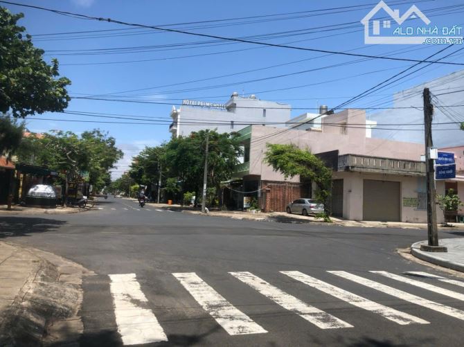 Bán Rẻ Cắt Lỗ  Lô Góc Biển  Đồng Khởi và Nguyễn Đình Chiểu P7 TP Tuy Hoà Biển - 2