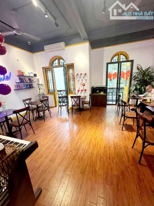 Bán nhà MP Nguyễn Đình Thi - Mảnh đất vàng, nở hậu view hồ tuyệt đẹp siêu hiếm giá 52.6 tỷ - 2