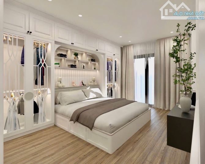 BÁN GẤP NHÀ PHÂN LÔ VĂN LA 🔥THANG MÁY 7 TẦNG - CẠNH LÔ GÓC - VỈA HÈ RỘNG 🔥CHỈ 12,99 TỶ - 2