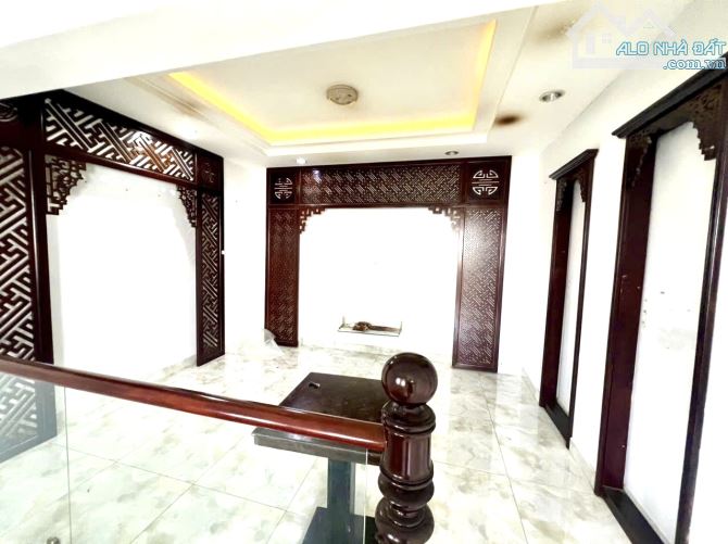 Bán nhà mặt phố bình tân - Khu tên lửa vừa ở vừa kinh doanh 7,8 tỷ - 2