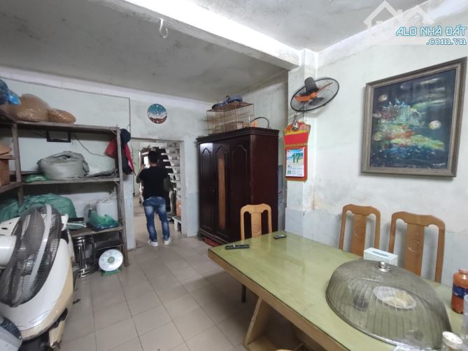 Bán nhà minh khai 3 tầng ô tô dừng đỗ vào nhà kinh doanh hai bà trưng - 2