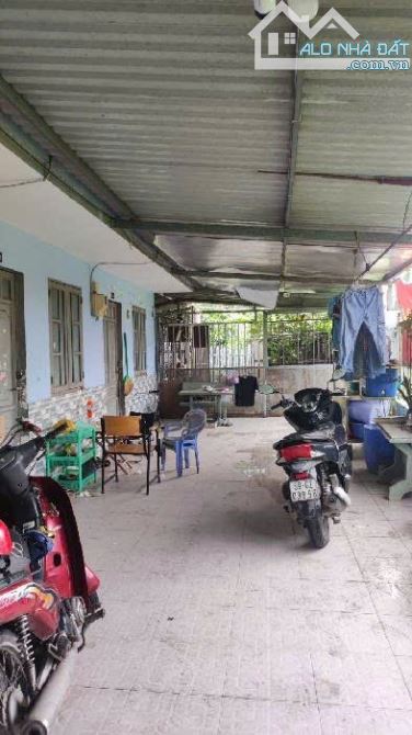 DÃY NHÀ TRỌ đường QL1A phường THẠNH XUÂN Q.12 ,dt 662m2 (6,5mx100m)DÒNG TIỀN 50tr/th - 2