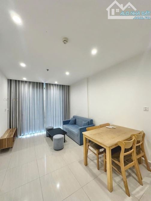 Chung cư Central Plaza, Phạm Văn Hai, Tân Bình: 68m2,2p ngủ, 2wc,Nt,14tr - 2