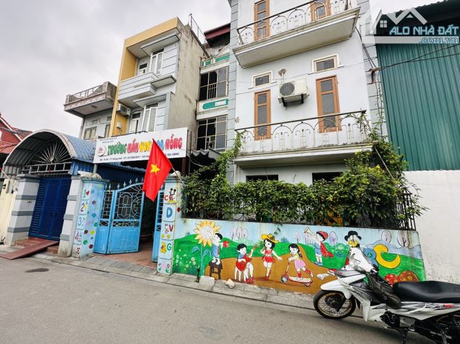 💥💥 SIÊU HIẾM- 52M2 ĐẤT THỊ TRẤN ĐÔNG ANH- Ô TÔ TRÁNH- NHỈNH 3 TỶ - 2