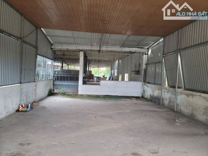 Bán đất 358,7m2 mặt tiền Quốc lộ 1A, xã Phong Thu, TX. Phong Điền, TP. Huế, chỉ 8 triệu/m2 - 2