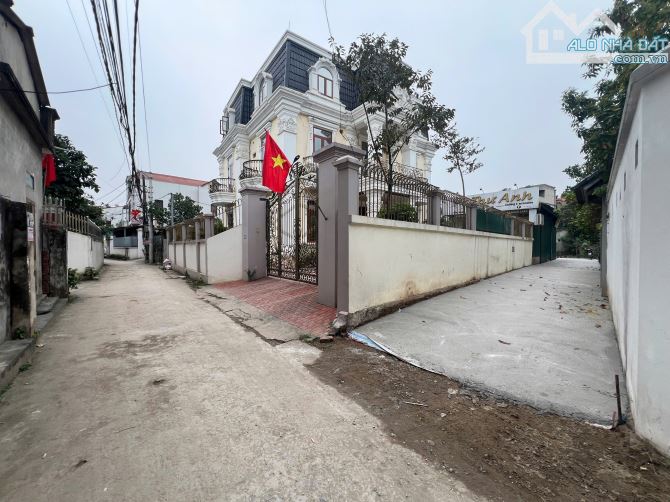 🔥🔥🔥 XUÂN CANH - ĐÔNG ANH - GẦN HỒ ĐIỀU HOÀ TRUNG TÂM HỘI NGHỊ QUỐC GIA - GIÁ 85tr/m2 🔥 - 2