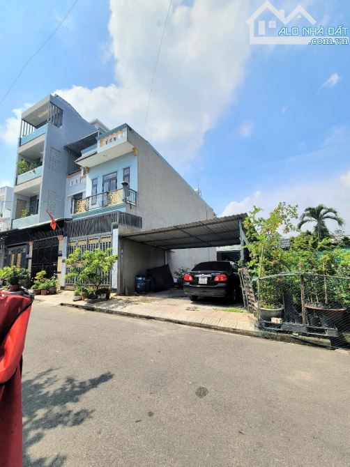 đất 64,2m2 2ty950 TL ngã tư Chiêu Liêu và chợ Đông Thành 200m, p.Tân Đông Hiệp - 2