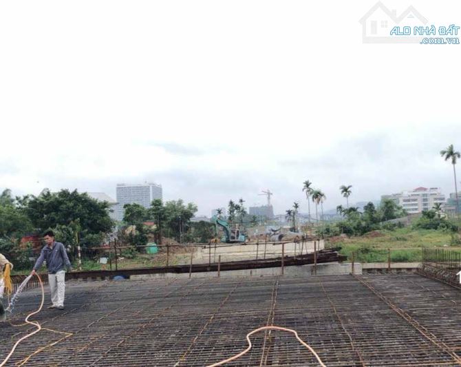 HIẾM: VIEW SÔNG NHƯ Ý: 120M2, NGANG 5.2M, Ô TÔ TẢI ĐỖ, CHỈ HƠN 2 TỶ - 1