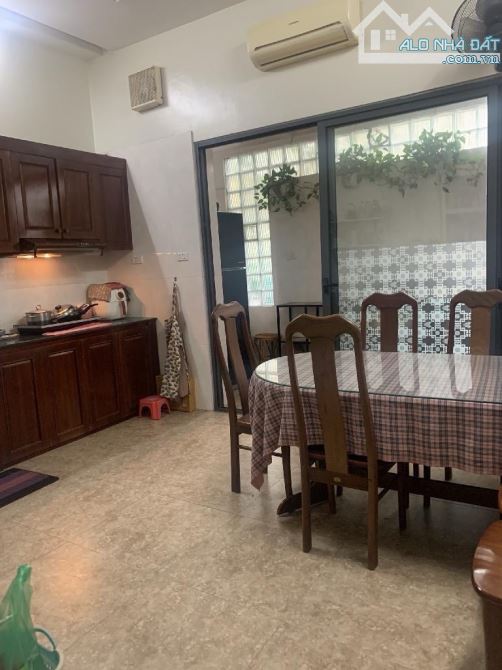 PHÂN LÔ TRẦN PHÚ - HÀ ĐÔNG - Ô TÔ TRÁNH - KINH DOANH 85M2 GIÁ 16,8 TỶ - 2