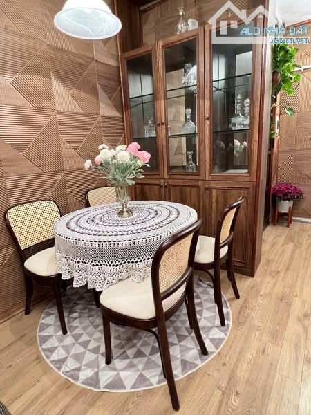 Căn hộ Tầng 2 - Trung tâm Thị trấn Đông Anh,ô tô chạy vòng quanh chỉ hơn 1 tỷ - 2