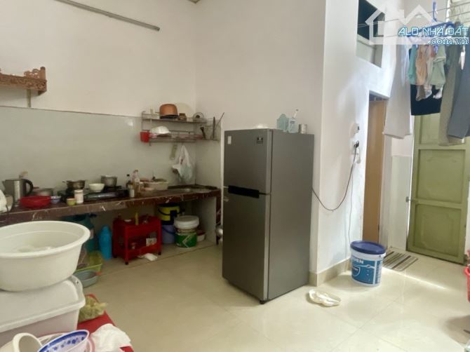 🎉🎉 🎉NHÀ C4 KIỆT Ô TÔ TRIỆU QUỐC ĐẠT HOÀ THỌ ĐÔNG CẨM LỆ. - 2